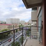 Kirayə (aylıq) 3 otaqlı Yeni Tikili, 8 Noyabr metrosu, Yasamal rayonu 28