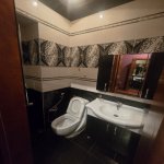 Kirayə (aylıq) 3 otaqlı Köhnə Tikili, Sahil metrosu, Səbail rayonu 17