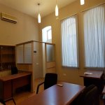 Kirayə (aylıq) 2 otaqlı Ofis, Nizami metrosu, Yasamal rayonu 8