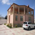 Kirayə (aylıq) 5 otaqlı Bağ evi, Mərdəkan, Xəzər rayonu 2