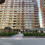 Kirayə (aylıq) 2 otaqlı Yeni Tikili, Nizami metrosu, Nəsimi rayonu 1