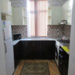 Аренда 3 комнатная Вторичка, м. Гянджлик метро, Наримановский р-н район 6