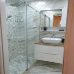 Kirayə (günlük) 3 otaqlı Yeni Tikili, 28 May metrosu, Kubinka, Nəsimi rayonu 15