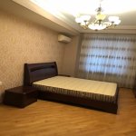 Kirayə (aylıq) 4 otaqlı Yeni Tikili, Badamdar qəs., Səbail rayonu 11