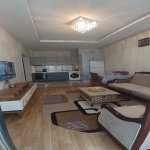 Satılır 2 otaqlı Yeni Tikili, Avtovağzal metrosu, Binəqədi rayonu 1