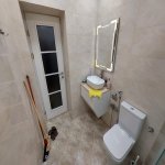 Kirayə (aylıq) 3 otaqlı Köhnə Tikili, Nizami metrosu, Yasamal rayonu 19