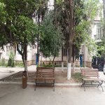 Kirayə (aylıq) 2 otaqlı Köhnə Tikili, 28 May metrosu, Port Baku, Xətai rayonu 2