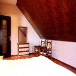 Kirayə (aylıq) 4 otaqlı Bağ evi, Şüvəlan, Xəzər rayonu 11