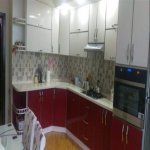 Kirayə (aylıq) 4 otaqlı Yeni Tikili, Memar Əcəmi metrosu, Binəqədi rayonu 7