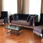 Kirayə (aylıq) 5 otaqlı Bağ evi, Pirşağı qəs., Sabunçu rayonu 9