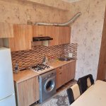 Kirayə (aylıq) 2 otaqlı Yeni Tikili, Yeni Yasamal qəs., Yasamal rayonu 3