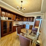 Kirayə (aylıq) 4 otaqlı Yeni Tikili, İçərişəhər metrosu, Səbail rayonu 17