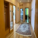 Kirayə (aylıq) 2 otaqlı Yeni Tikili, Nizami metrosu, Yasamal rayonu 14