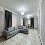 Satılır 6 otaqlı Həyət evi/villa, Badamdar qəs., Səbail rayonu 9