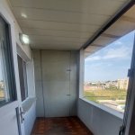 Satılır 2 otaqlı Köhnə Tikili, Neftçilər metrosu, 8-ci kilometr, Nizami rayonu 22