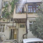 Satılır 3 otaqlı Köhnə Tikili, Elmlər akademiyası metrosu, Yasamal qəs., Yasamal rayonu 1
