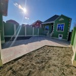 Satılır 3 otaqlı Həyət evi/villa, Koroğlu metrosu, Məhəmmədli, Abşeron rayonu 3