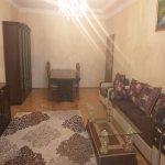 Kirayə (aylıq) 3 otaqlı Yeni Tikili, Gənclik metrosu, Nəsimi rayonu 5