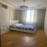 Аренда 3 комнат Новостройка, пос. Бадамдар, Сябаиль район 5
