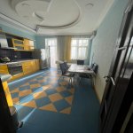 Аренда 3 комнатная Новостройка, İnşaatçılar метро, Ясамал район 5