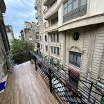 Satılır 2 otaqlı Köhnə Tikili, İçərişəhər metrosu, Nəsimi rayonu 2