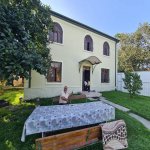 Kirayə (günlük) 4 otaqlı Həyət evi/villa Qəbələ 1