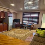 Satılır 2 otaqlı Yeni Tikili, Xalqlar dostluğu metrosu, 8-ci kilometr, Nizami rayonu 4