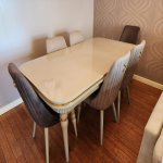 Продажа 3 комнатная Новостройка, м. 8 Ноябрь метро, Насими район 5