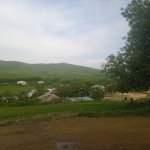 Kirayə (günlük) 2 otaqlı Həyət evi/villa Gədəbəy 1