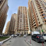 Satılır 3 otaqlı Yeni Tikili, 20 Yanvar metrosu, Nəsimi rayonu 27