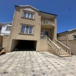 Satılır 4 otaqlı Həyət evi/villa, Masazır, Abşeron rayonu 1