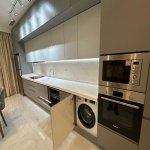 Kirayə (aylıq) 3 otaqlı Yeni Tikili, Xətai metrosu, Xətai rayonu 3