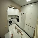 Satılır 4 otaqlı Köhnə Tikili, Gənclik metrosu, Montin qəs., Nərimanov rayonu 11