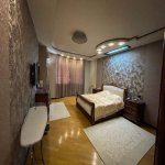 Kirayə (aylıq) 4 otaqlı Yeni Tikili, 28 May metrosu, Nəsimi rayonu 25