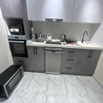 Аренда 2 комнатная Новостройка, м. Гянджлик метро, Медицинский Университет, Насими район 4