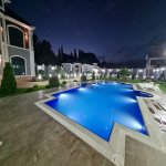Kirayə (günlük) 8 otaqlı Həyət evi/villa, Mərdəkan, Xəzər rayonu 2