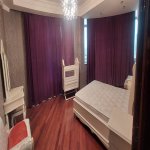 Аренда 3 комнат Новостройка, м. Эльмляр Академиясы метро, Ясамал район 12