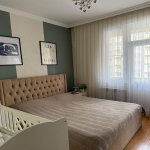 Satılır 2 otaqlı Yeni Tikili, Yeni Günəşli qəs., Suraxanı rayonu 12