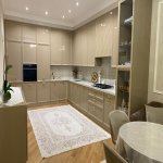 Satılır 4 otaqlı Yeni Tikili, 28 May metrosu, Nəsimi rayonu 5