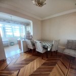 Kirayə (aylıq) 2 otaqlı Köhnə Tikili, Qara Qarayev metrosu, 8-ci kilometr, Nizami rayonu 13