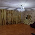 Kirayə (aylıq) 5 otaqlı Həyət evi/villa, Alatava, Yasamal rayonu 11