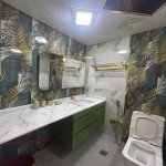 Satılır 2 otaqlı Yeni Tikili, Xətai metrosu, Ağ şəhər, Xətai rayonu 11