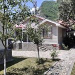 Kirayə (günlük) 6 otaqlı Həyət evi/villa Qax 10