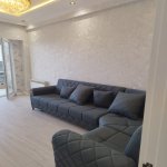 Kirayə (aylıq) 2 otaqlı Yeni Tikili, Avtovağzal metrosu, Binəqədi rayonu 2