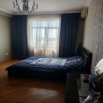 Kirayə (aylıq) 4 otaqlı Yeni Tikili, Nəriman Nərimanov metrosu, Nərimanov rayonu 3