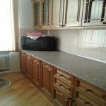 Продажа 3 комнат Новостройка, İnşaatçılar метро, Ясамал район 9