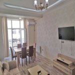 Kirayə (aylıq) 2 otaqlı Yeni Tikili, Gənclik metrosu, Nəsimi rayonu 2