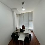 Kirayə (aylıq) 1 otaqlı Ofis, Gənclik metrosu, Nərimanov rayonu 8