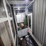 Kirayə (aylıq) 2 otaqlı Yeni Tikili, Əhmədli metrosu, Xətai rayonu 5