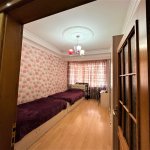 Satılır 3 otaqlı Yeni Tikili, Həzi Aslanov metrosu, Xətai rayonu 11